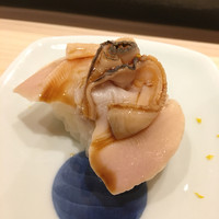 不動前 すし 岩澤 - 