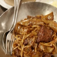 菜香新館 - きしめん