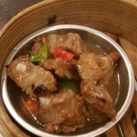 菜香新館 - スペアリブ