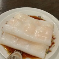 菜香新館 - 腸粉