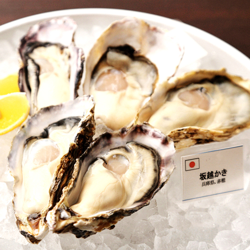 カキドコロtokyoバル 外苑前 オイスターバー 食べログ