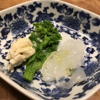 う越貞 - なれそれ！