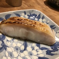 う越貞 - 白甘鯛！