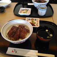 ひつまぶし名古屋備長 マロニエゲート銀座1店 - 