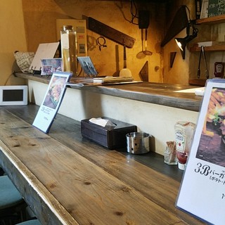 スリービー ビッグバイトバーガー_2