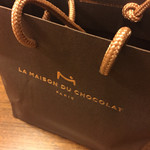 ジャン＝ポール・エヴァン 伊勢丹新宿本店 - 