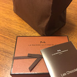 ジャン＝ポール・エヴァン 伊勢丹新宿本店 - 