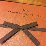 ジャン＝ポール・エヴァン 伊勢丹新宿本店 - 