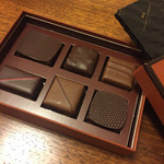 ジャン＝ポール・エヴァン 伊勢丹新宿本店 - 