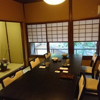 山の茶屋 - 