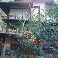 山の茶屋 - 