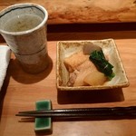 居酒屋一 - ２９年２月訪問