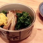 居酒屋一 - ２９年２月訪問