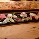 Izakaya Ichi - ２９年２月訪問