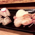 居酒屋一 - ２９年２月訪問