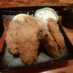 居酒屋一 - ２９年２月訪問