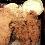 居酒屋一 - ２９年２月訪問