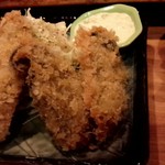 居酒屋一 - ２９年２月訪問