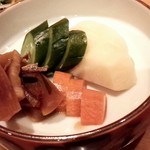 居酒屋一 - ２９年２月訪問