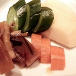 居酒屋一 - ２９年２月訪問