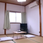 珈里葡 - 民宿お部屋