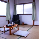 珈里葡 - 民宿お部屋