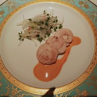 フレンチ割烹 宿 - 