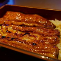 鰻割烹まえはら - 鰻重（一匹分）