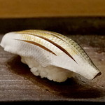 鮨 泰蔵 - コハダ