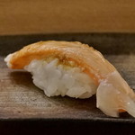 鮨 泰蔵 - ボラの子