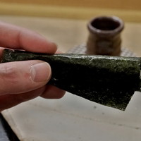 鮨 泰蔵 - 愛情卷き