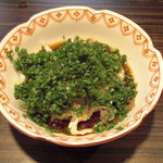 松もと - 河豚ぶつ。