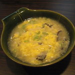 松もと - ○(鼈)ぞうすい。