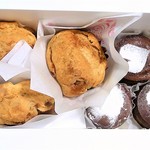 ビアード・パパ スィーツフォーシーズンズ - 