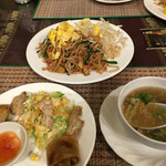 タイ料理専門店　TAI THAI - 