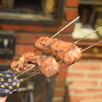 炭火焼ステーキ 岡田 - 