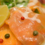 炭火焼ステーキ 岡田 - 