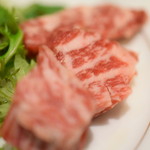 炭火焼ステーキ 岡田 - 