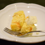 炭火焼ステーキ 岡田 - 