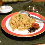 炭火焼ステーキ 岡田 - 