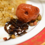 炭火焼ステーキ 岡田 - 