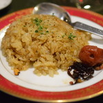 炭火焼ステーキ 岡田 - 