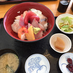 三崎港　海の幸 - 