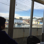 三崎港　海の幸 - 