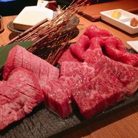 焼肉うしごろ 西麻布本店 - 