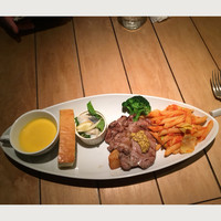 Osteria UVA RARA 横浜 - ワンプレート