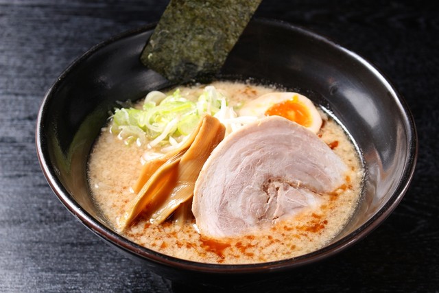 麺や むこうぶち 船堀店 船堀 ラーメン 食べログ