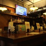 Beer Trip Olive - 