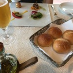 アンテェナアト 弥生が丘店 - 