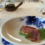 アンテェナアト - 